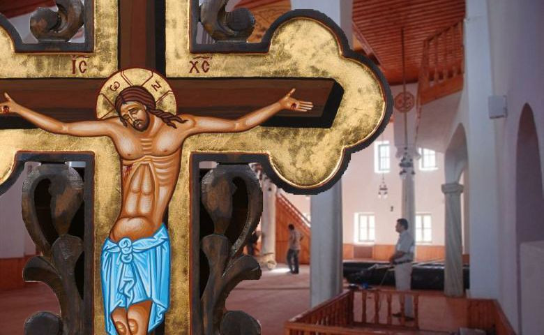 Τρώνε τις «σάρκες τους» και ανακατεύουν την κόλαση για να αποδείξουν πως Ελλάδα και Ορθοδοξία δεν συμπορεύονται-Σε πλήρη εφαρμογή η  αποχριστιανοποίηση της πατρίδας μας